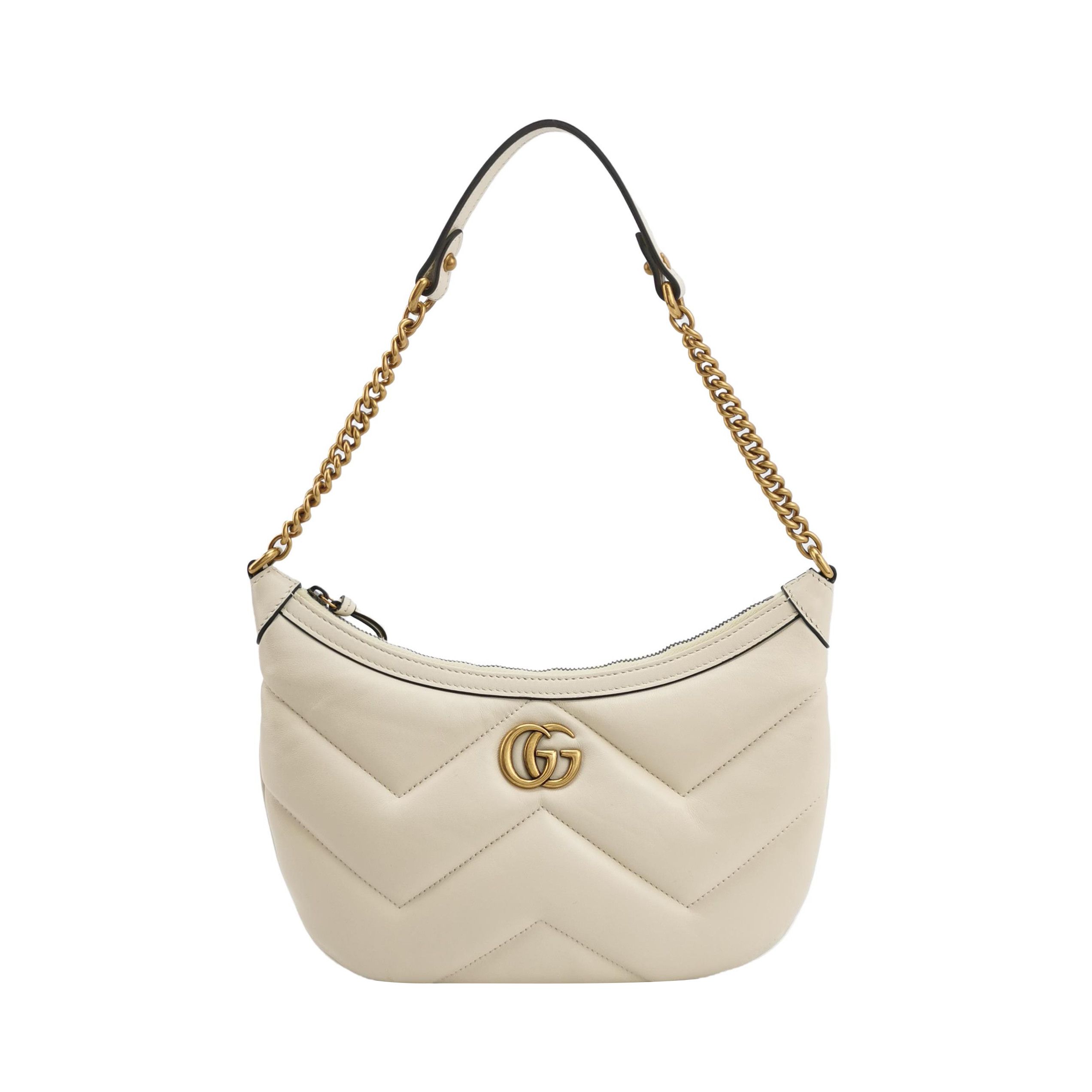 Gucci Gucci Women os Shoulder Bags Size ONE SIZE - 1 Thumbnail
