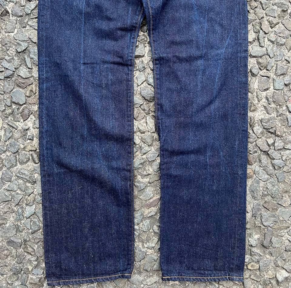 Spellbound Spellbound - Japanese Selvedge Denim Jeans Size US 34 / EU 50 - 4 Thumbnail