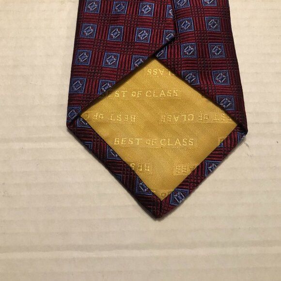Robert Talbott Robert talbott best of class for men's new silk tie 4" X 60" Size ONE SIZE - 3 Thumbnail