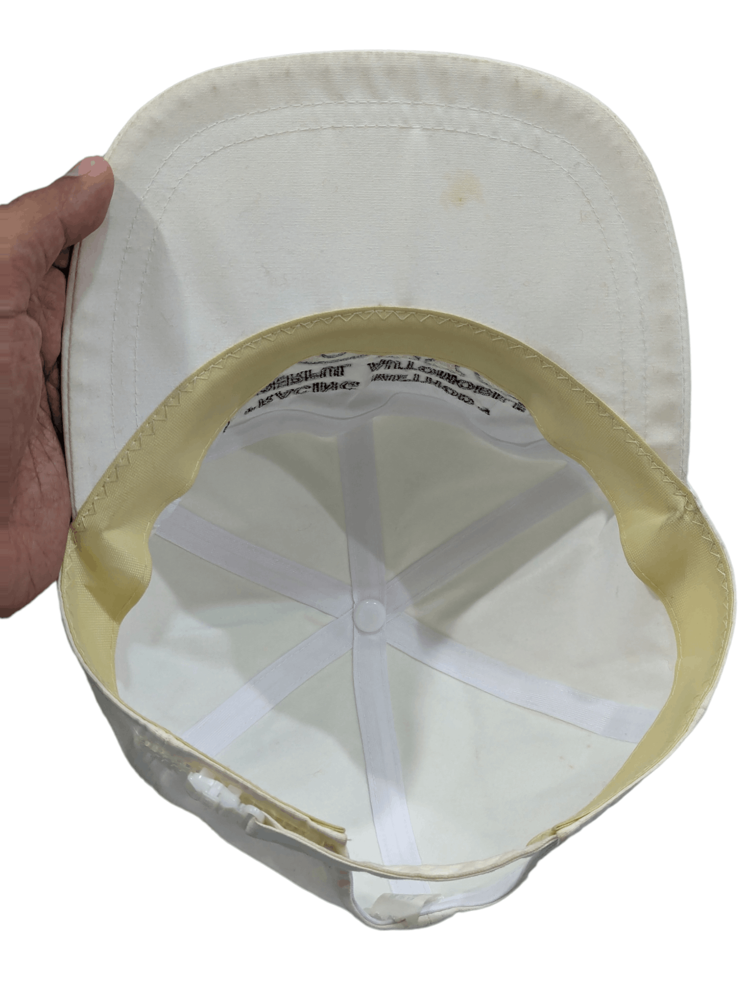 Formula 1 VINTAGE DOHC CHAMPION OF HIGHWAY RACING MOTORSPORT CAP HAT Size ONE SIZE - 4 Thumbnail