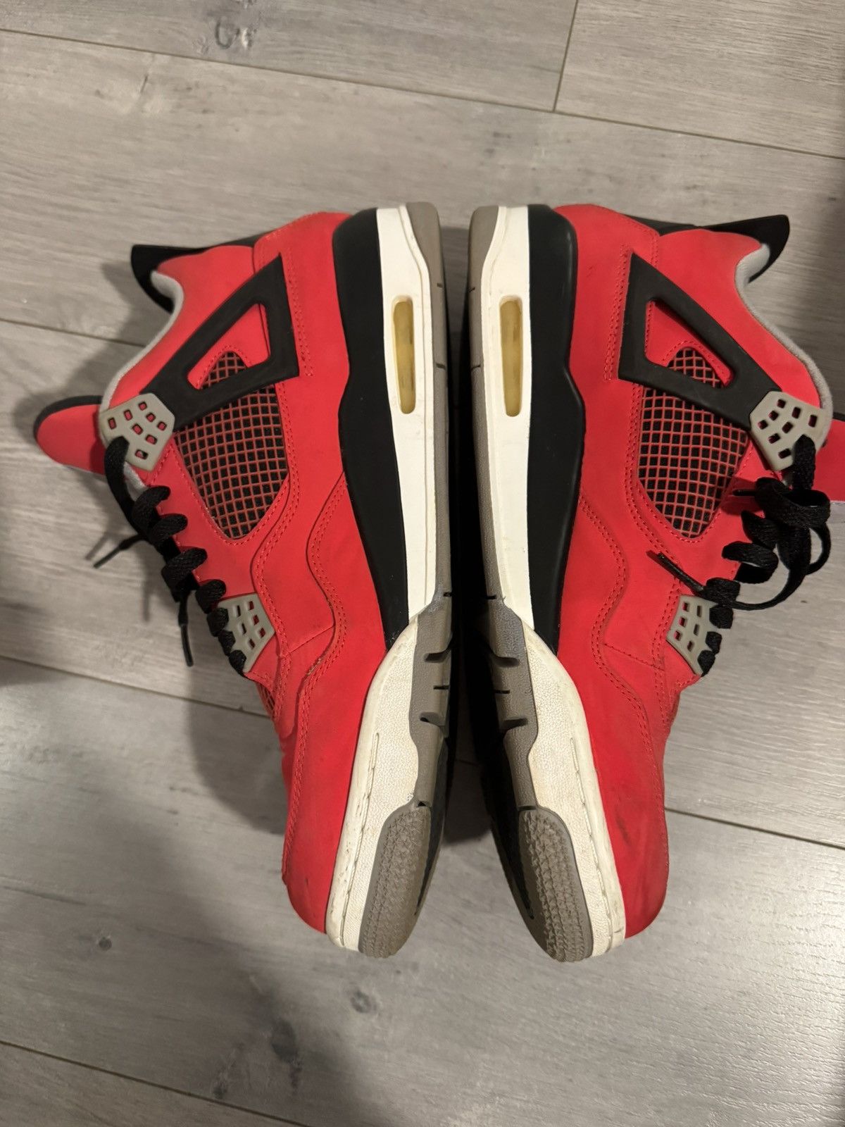 Jordan Brand Toro Bravo 2013 Size US 11 / EU 44 - 4 Thumbnail