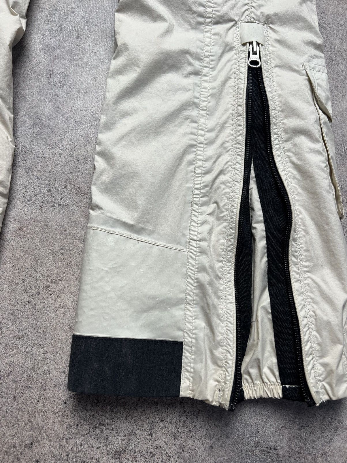 Bogner Bogner vintage ski pants Size 24" / US 00 / IT 34 - 16 Thumbnail