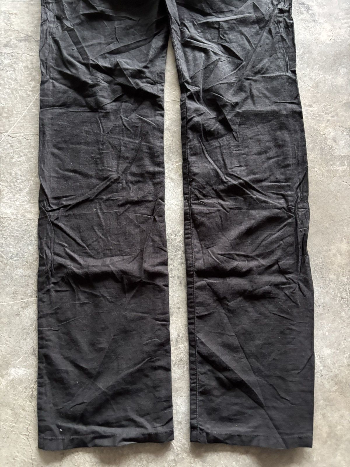 Tornado Mart TORNADO MART MULTIPOCKET UTILITY CARGO GOA STYLE JAPANESE Size US 32 / EU 48 - 22 Thumbnail