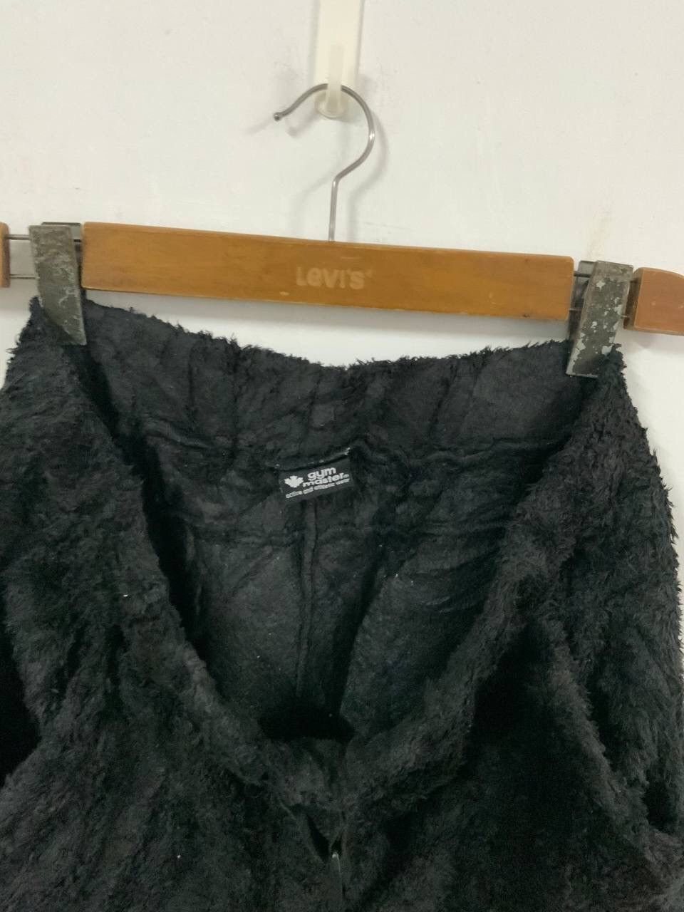 Other Gym Master Faux Fur Pant Size US 32 / EU 48 - 16 Thumbnail