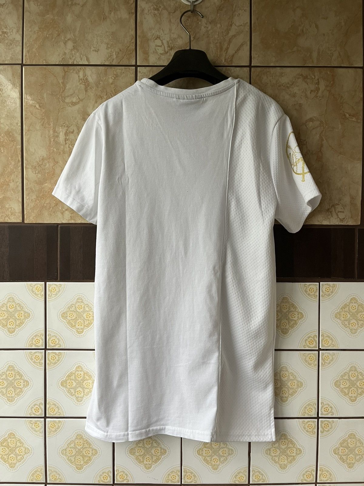 New York Yankees Vintage Majestic New York Yankees tee shirt Size US M / EU 48-50 / 2 - 5 Thumbnail