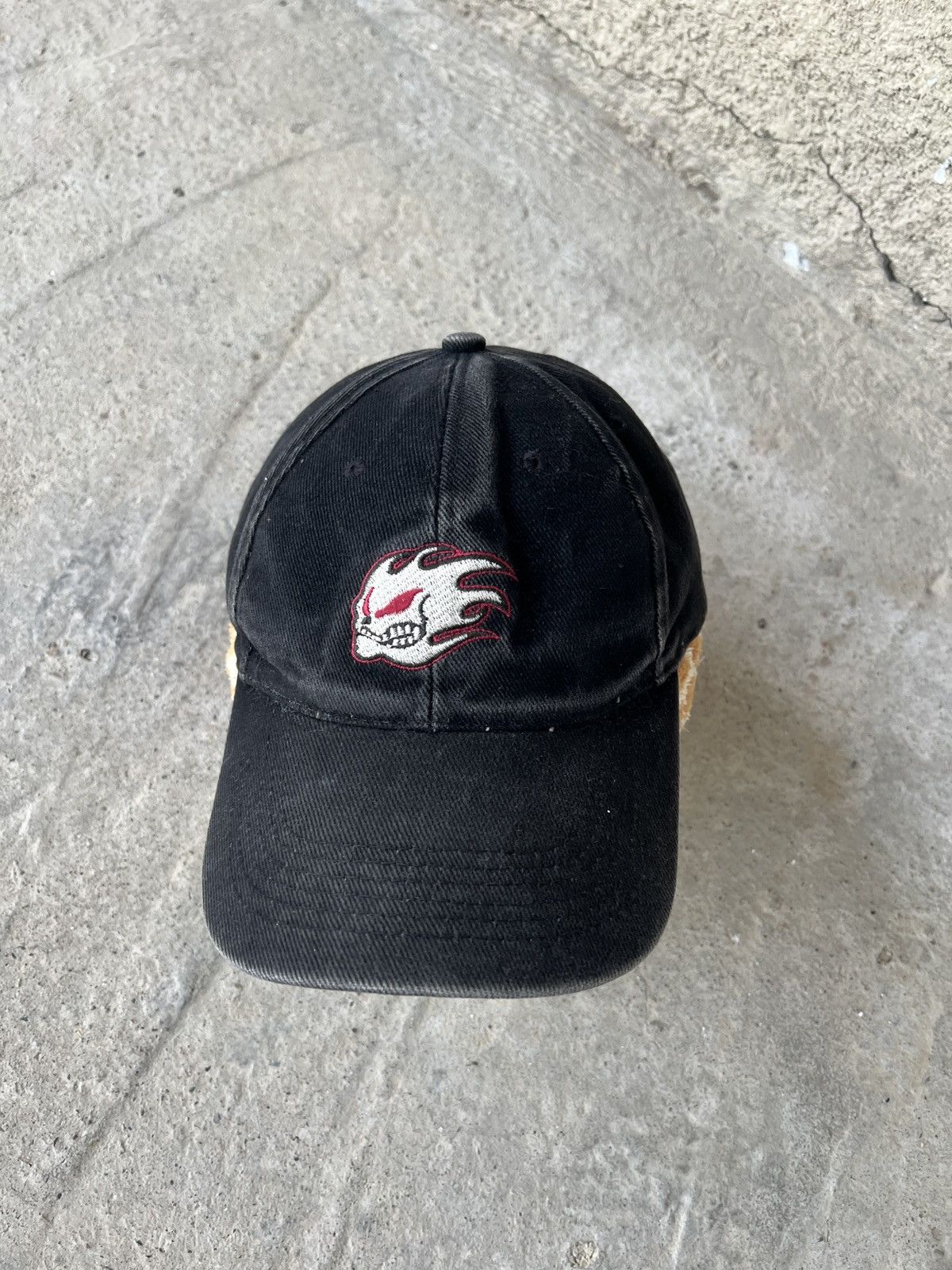 No Fear No Fear Vintage Cap Size ONE SIZE - 2 Thumbnail