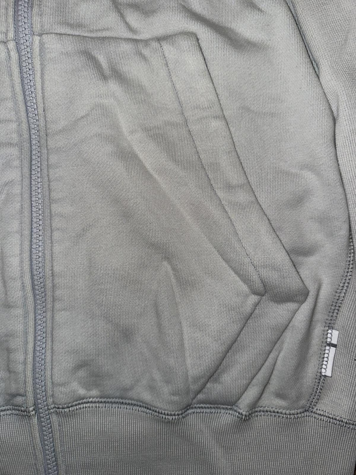 Designer Nike Air Jordan MJ Washed Wings Full-Zip Fleece Hoodie Lilac Size M CD4551-545 Size US M / EU 48-50 / 2 - 4 Thumbnail