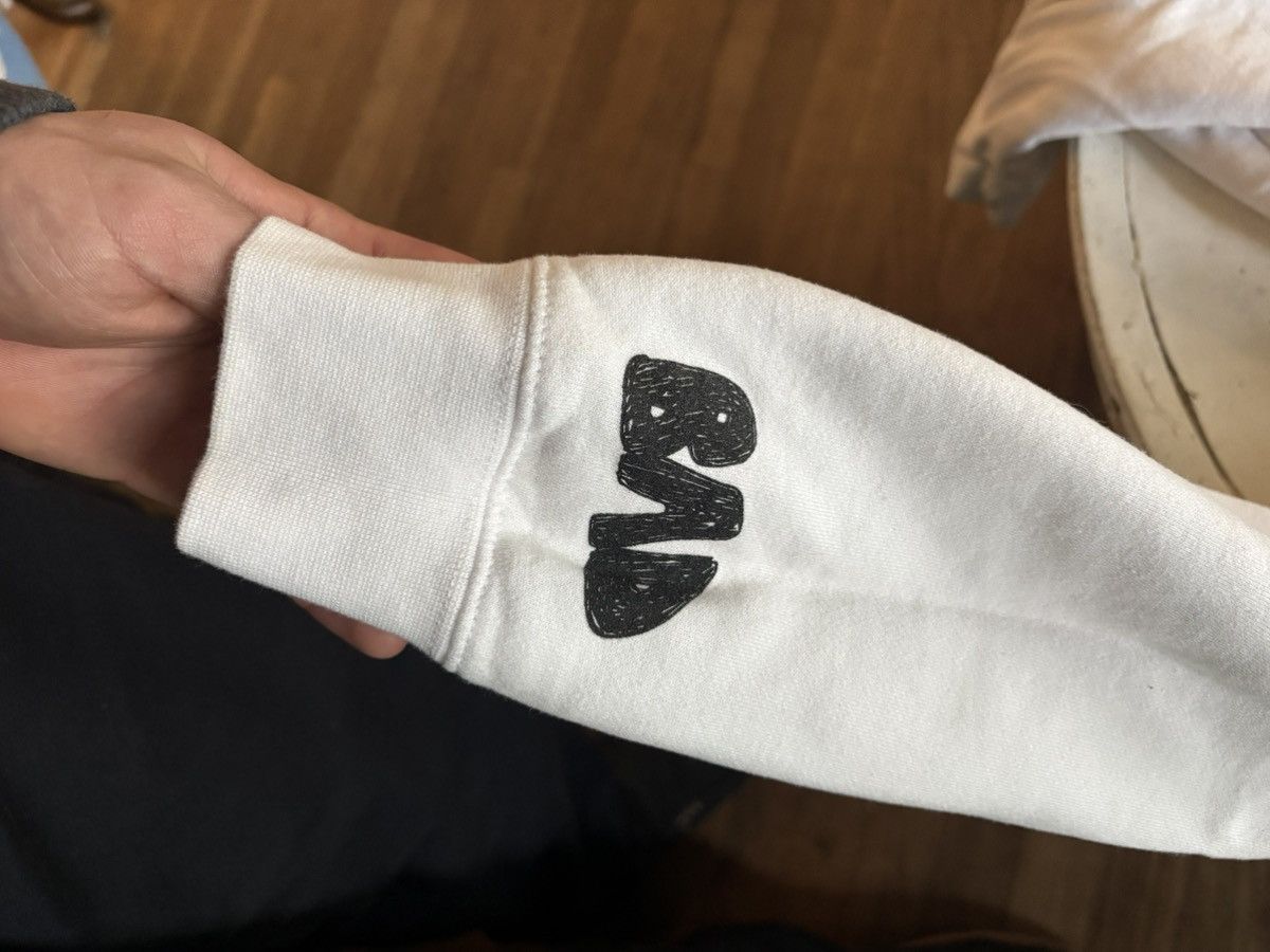 Other I Fckin Luv/Hate Humans Hoodie / XXXTENTACION Size US L / EU 52-54 / 3 - 4 Thumbnail