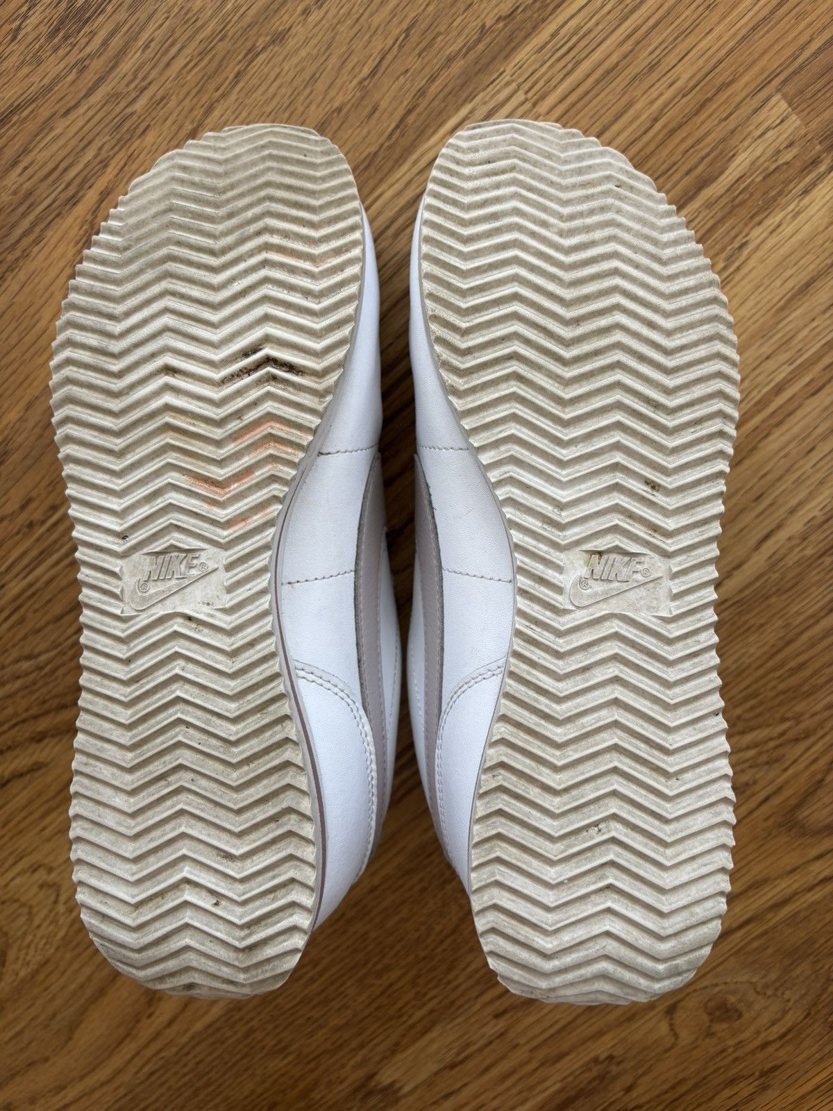 Nike Nike Cortez Sneakers Size US 7.5 / IT 37.5 - 6 Thumbnail