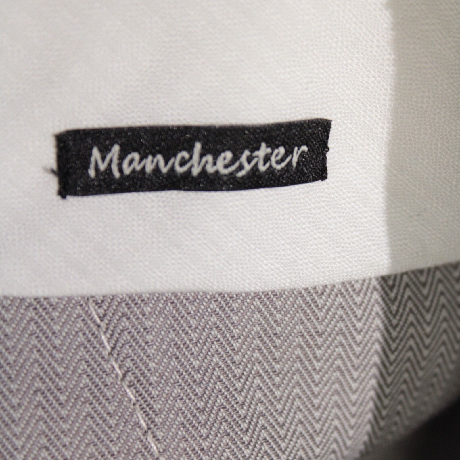 Other BALLIN New with tags Chino Size 42 US In Gray Size US 42 / EU 58 - 9 Thumbnail