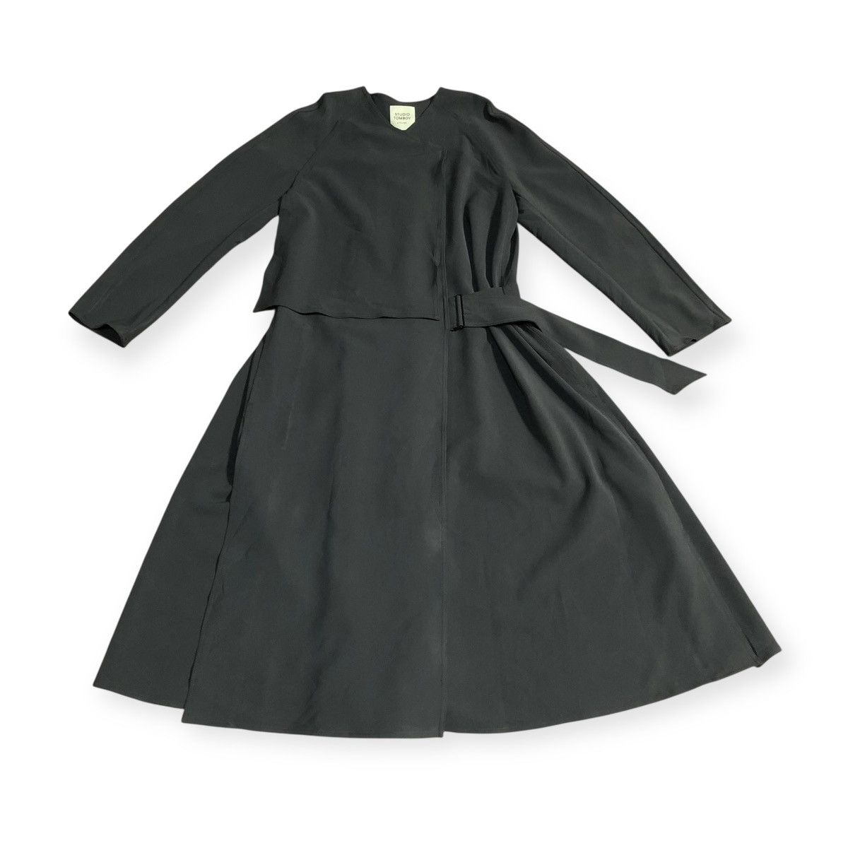 Designer Studio Tomboy Coats Size ONE SIZE - 6 Thumbnail