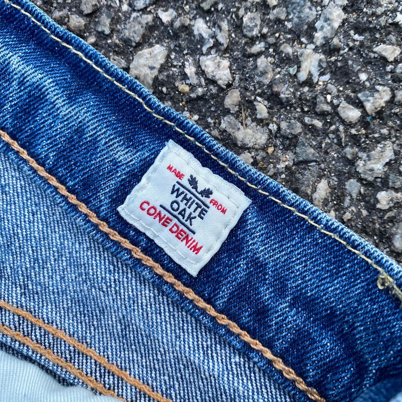 Levi's Vintage Levis 511 Slim Distressed Denim Size US 29 - 11 Thumbnail