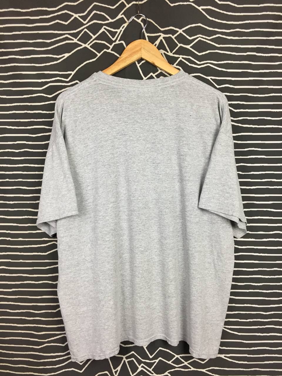 Gildan Alabama Crimson Tide Spell Out College Sports Tee Size US XL / EU 56 / 4 - 5 Thumbnail