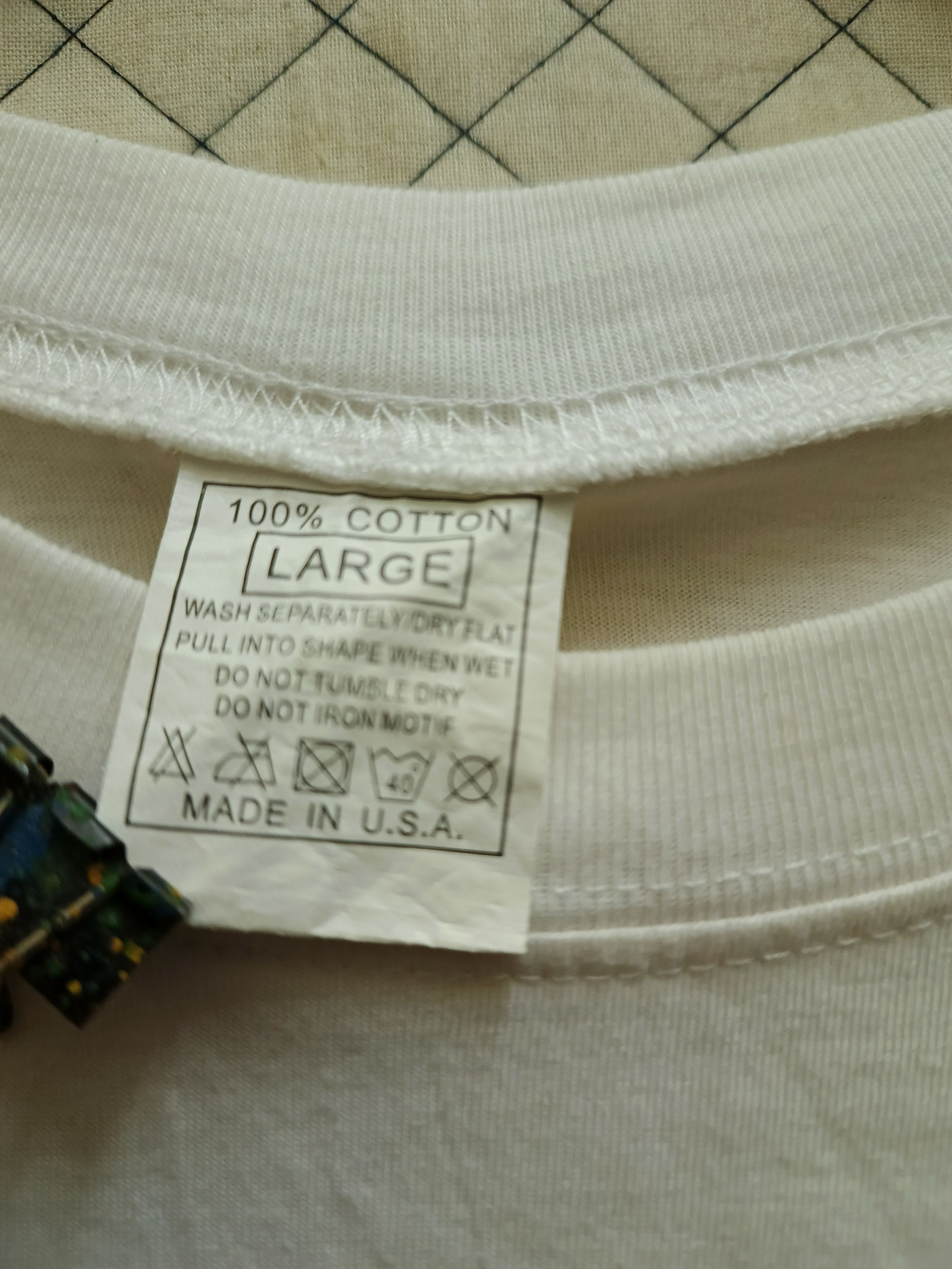 Vintage VINTAGE 90s doreamon Size US L / EU 52-54 / 3 - 3 Thumbnail