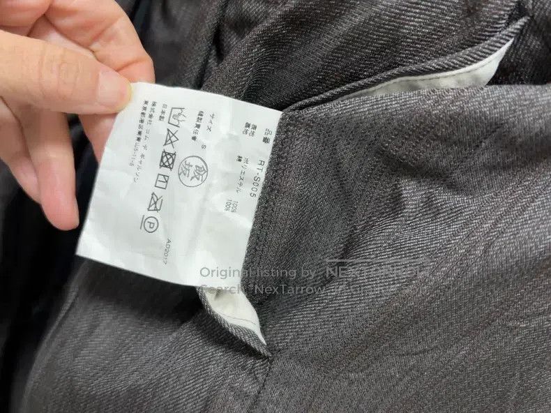 Comme des Garcons Comme Des Garcons size S Skirt, Autumn/Winter Skirt Size 25" / US 0 / IT 36 - 5 Thumbnail