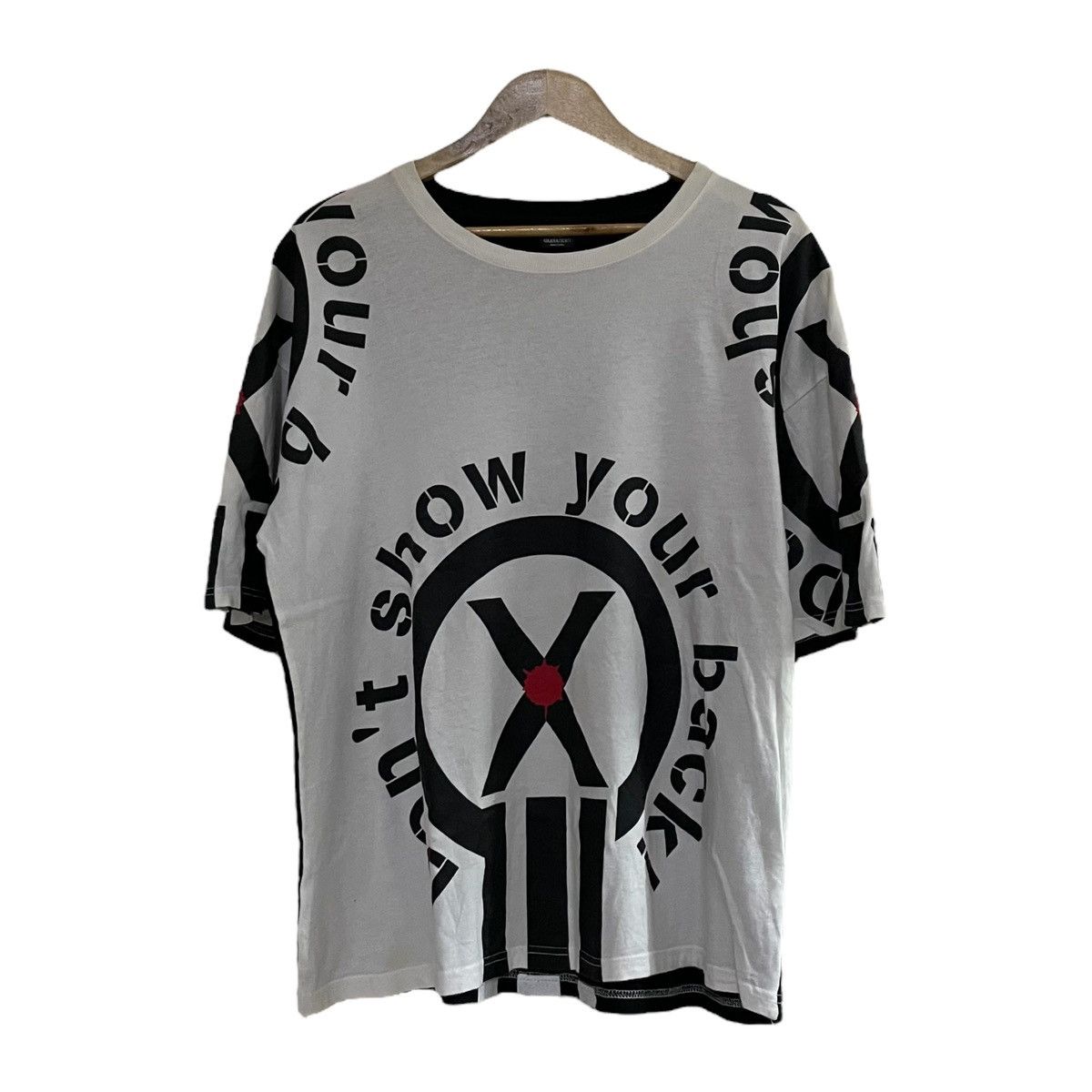 Anime × Japanese Brand ORIGINAL JAPANES BANDAI NAMCO ART INC Size US XXL / EU 58 / 5 - 2 Thumbnail