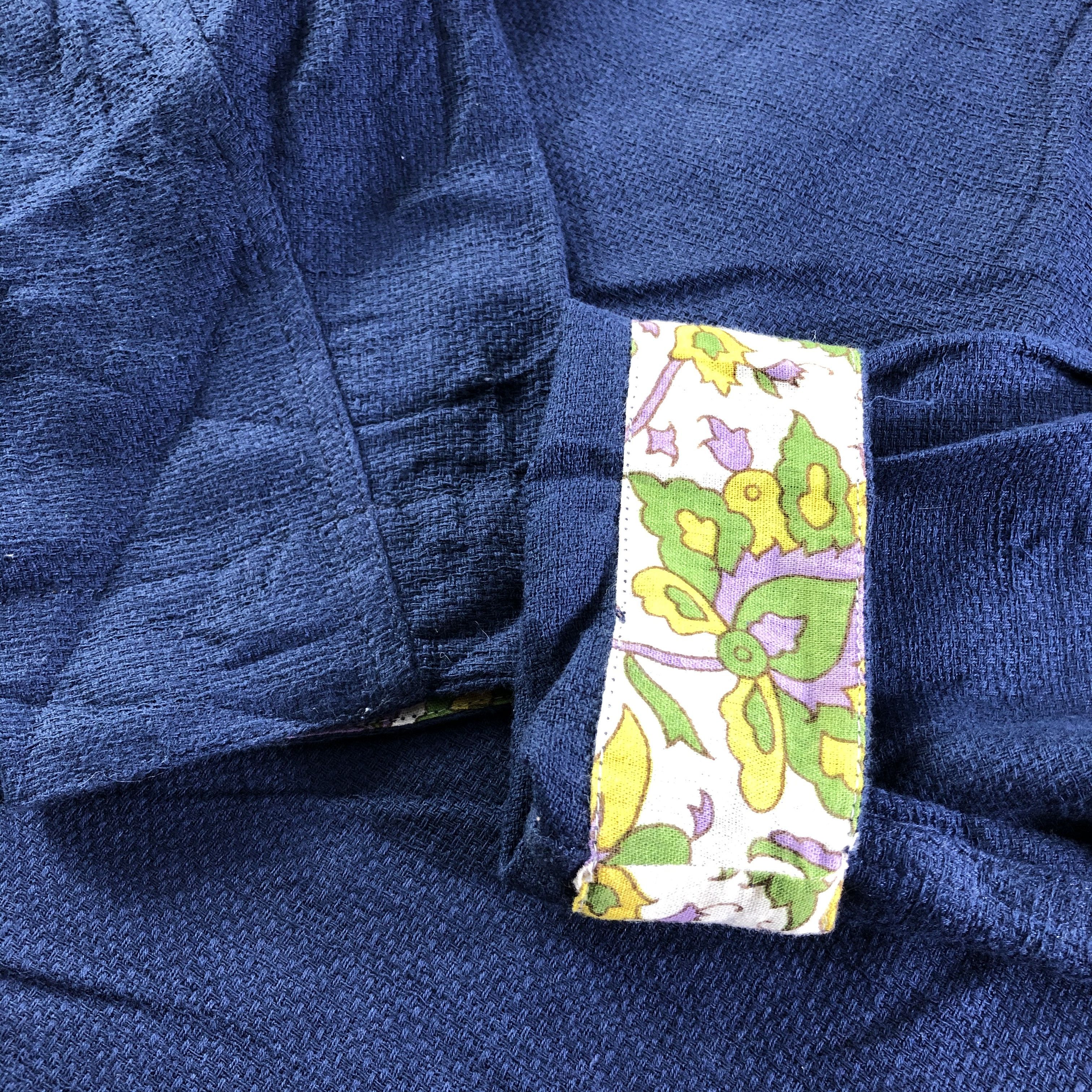 Japanese Brand Japanese Amina Parka Jacket Size US M / EU 48-50 / 2 - 4 Thumbnail