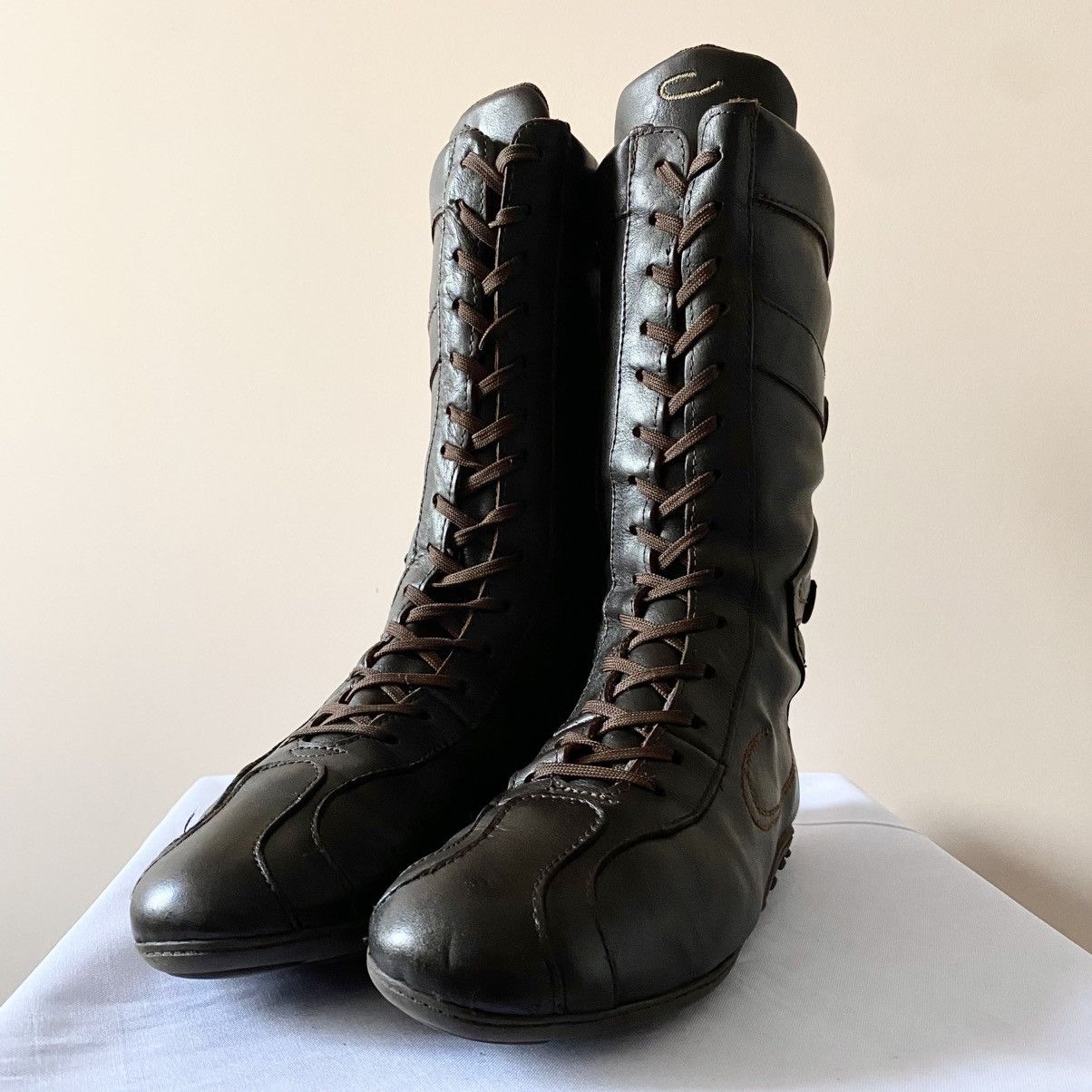 Nudeproject COSTA CROPPED TEE ASH