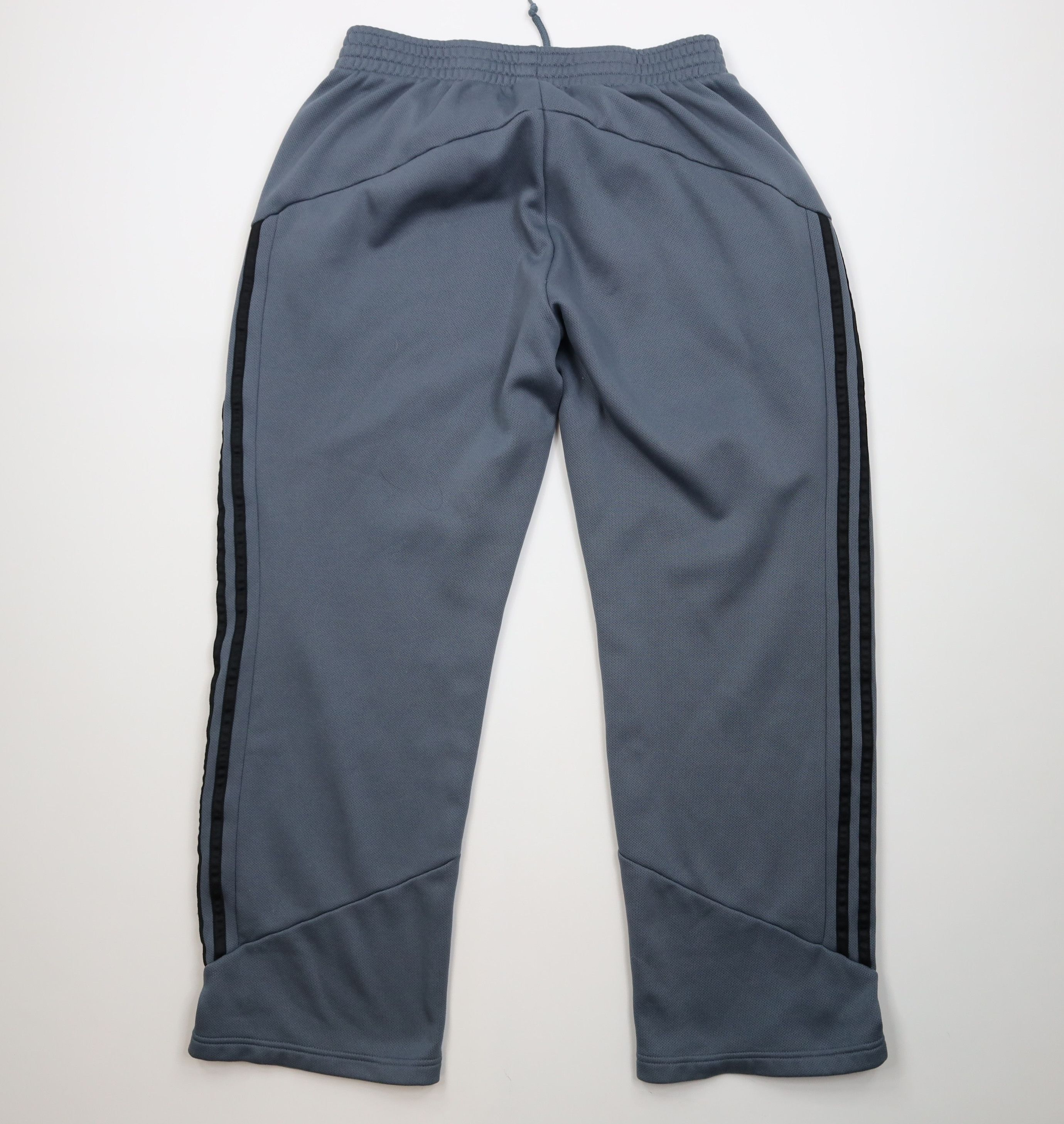 Adidas Adidas Bowling Green State University Football Sweatpants Size US 36 / EU 52 - 11 Thumbnail