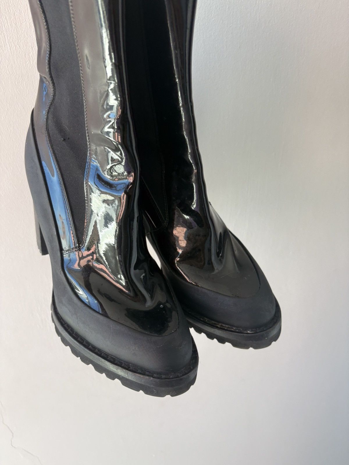 Premiata Premiata boots Size US 7.5 / IT 37.5 - 10 Thumbnail