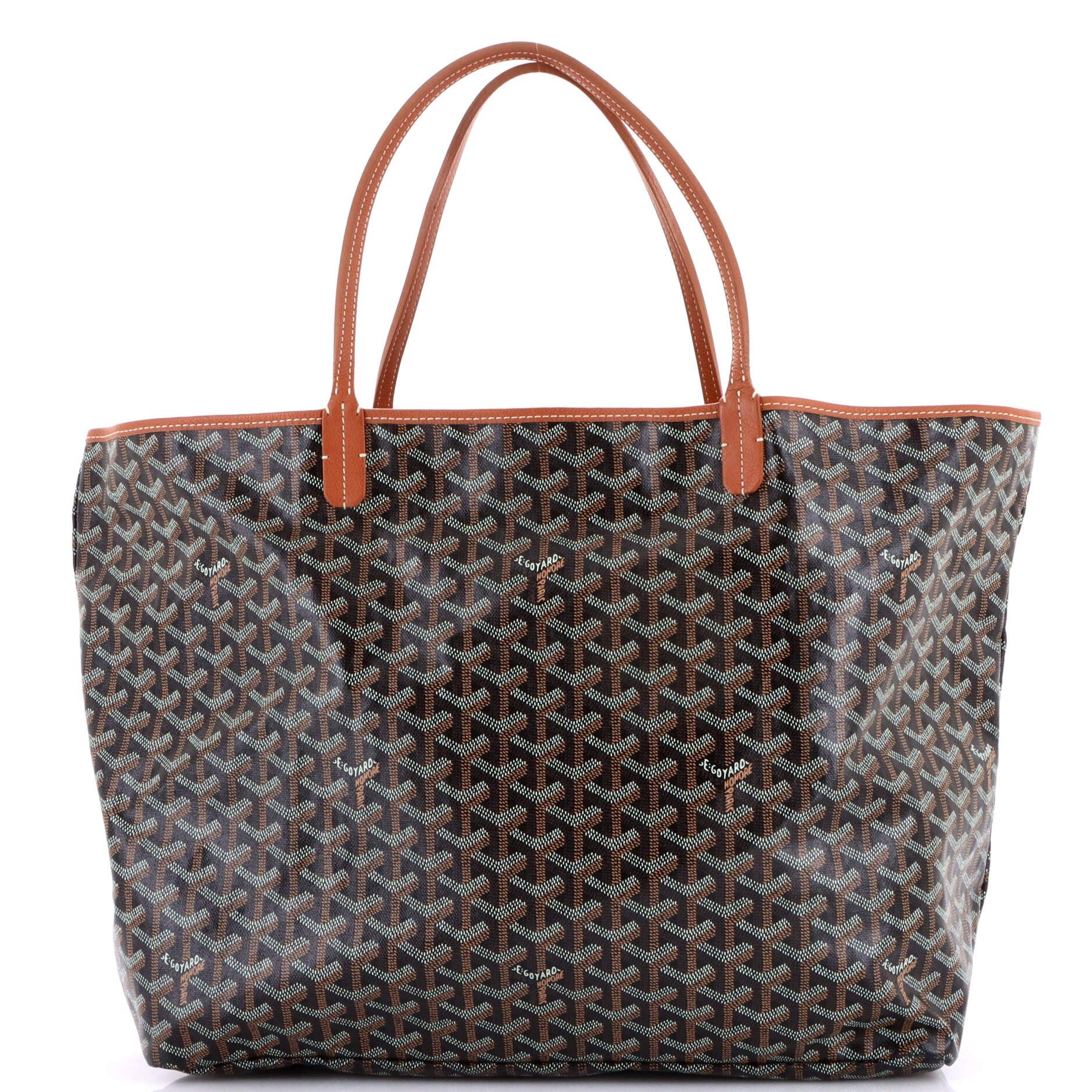 Goyard Saint Louis Tote Size ONE SIZE - 1 Thumbnail