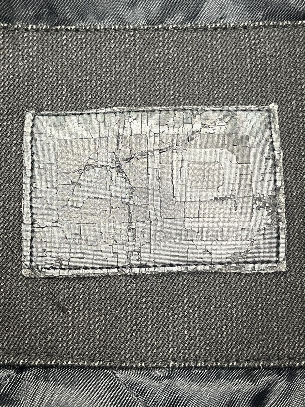Adolfo Dominguez × Designer × Vintage VINTAGE ADOLFO DOMINGUEZ JACKET Size US M / EU 48-50 / 2 - 7 Thumbnail