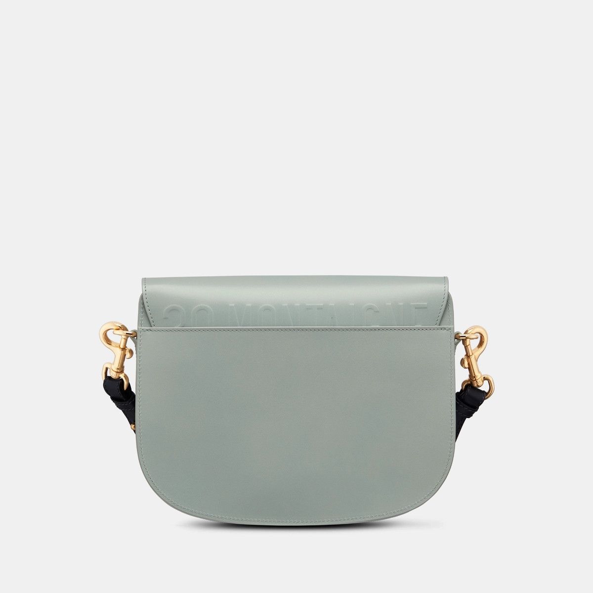 Dior o1bcso1str1124 Size: OS / Bobby Bag in Grey Size ONE SIZE - 5 Thumbnail