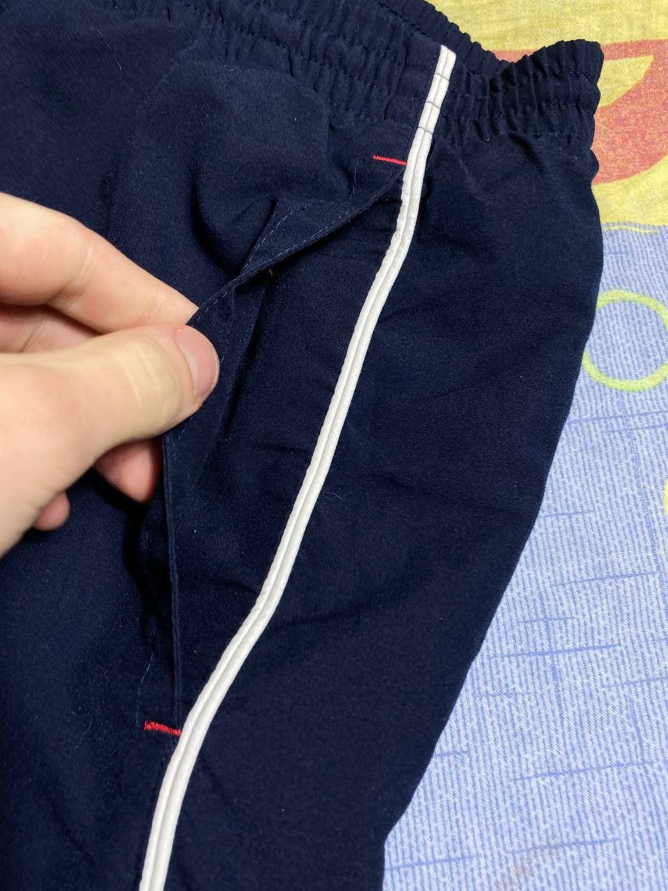 Umbro Umbro Shorts Size US 34 / EU 50 - 3 Thumbnail