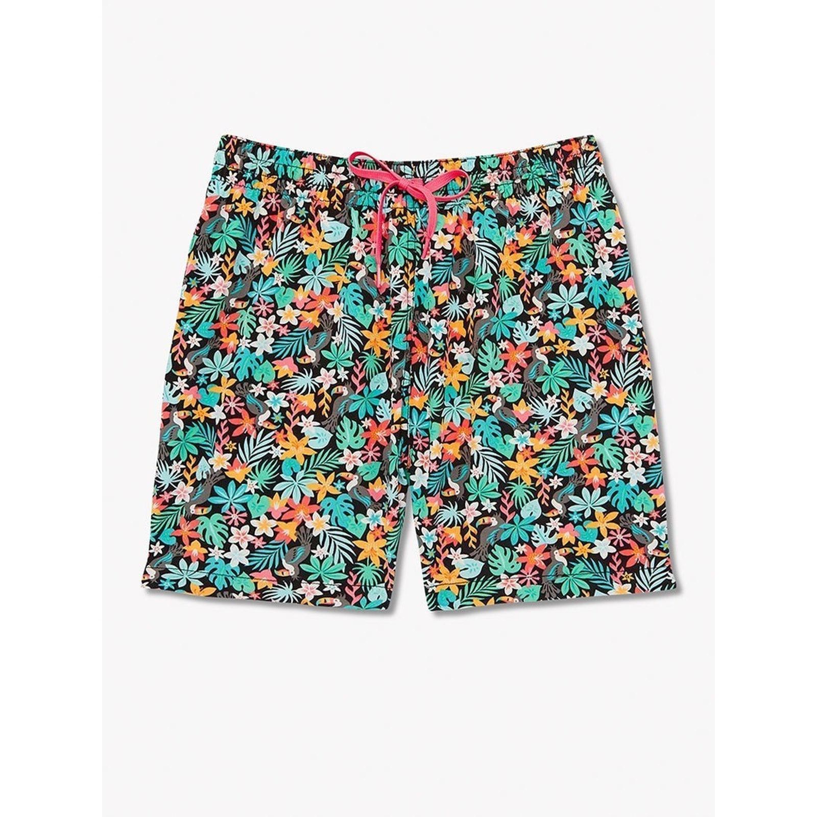Chubbies Chubbies Classic Waistband Trunks Built In Mesh Brief L Size US 30 / EU 46 - 4 Thumbnail