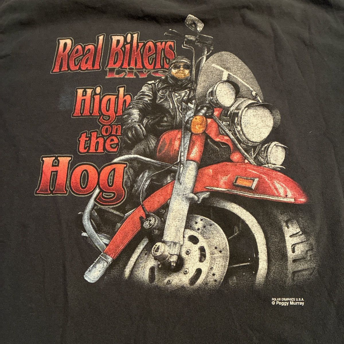 Anvil Road warrior Size US L / EU 52-54 / 3 - 4 Thumbnail