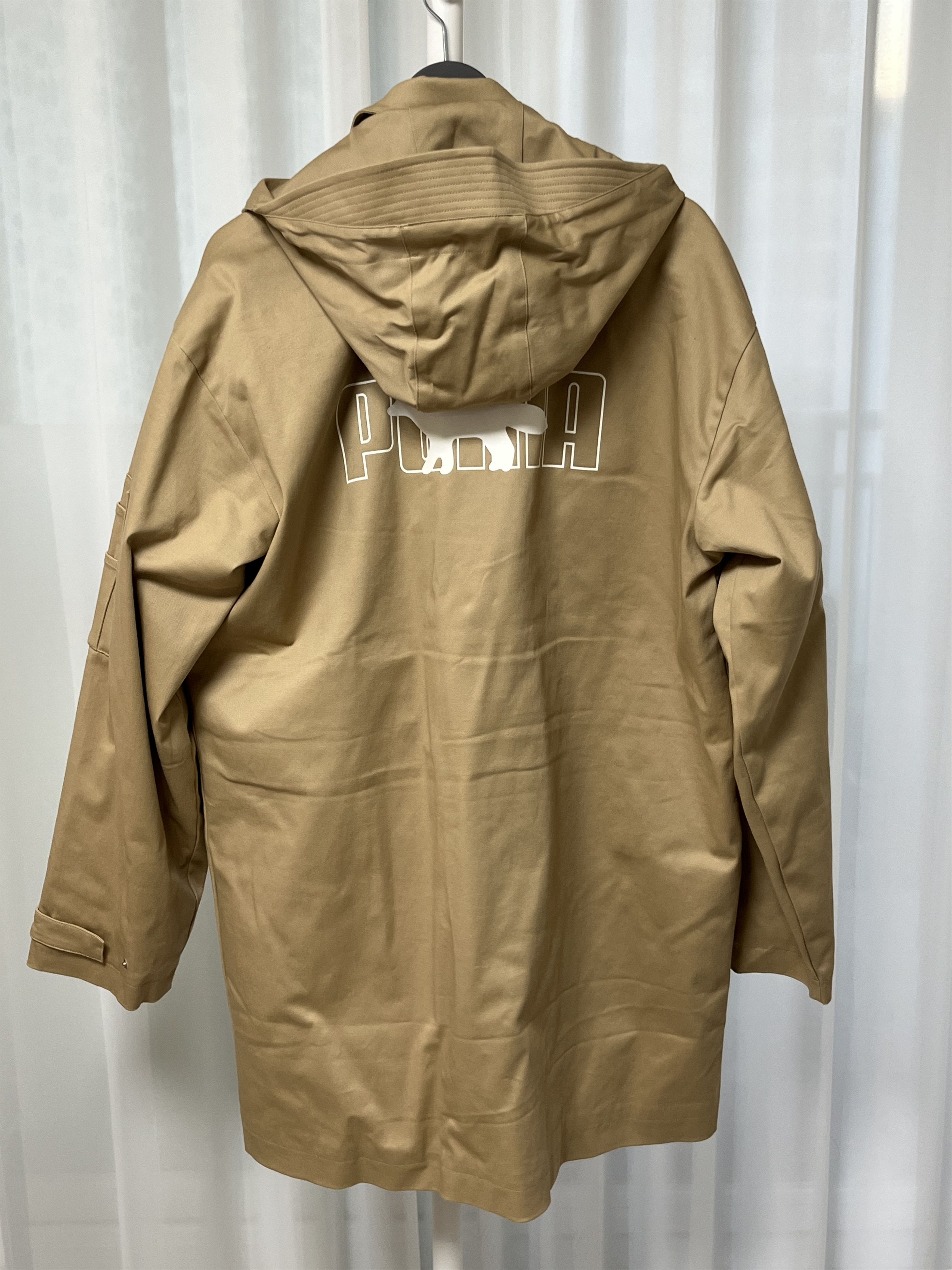 Maison Kitsune × Puma Maison Kitsune X Puma Parka Size US M / EU 48-50 / 2 - 4 Thumbnail