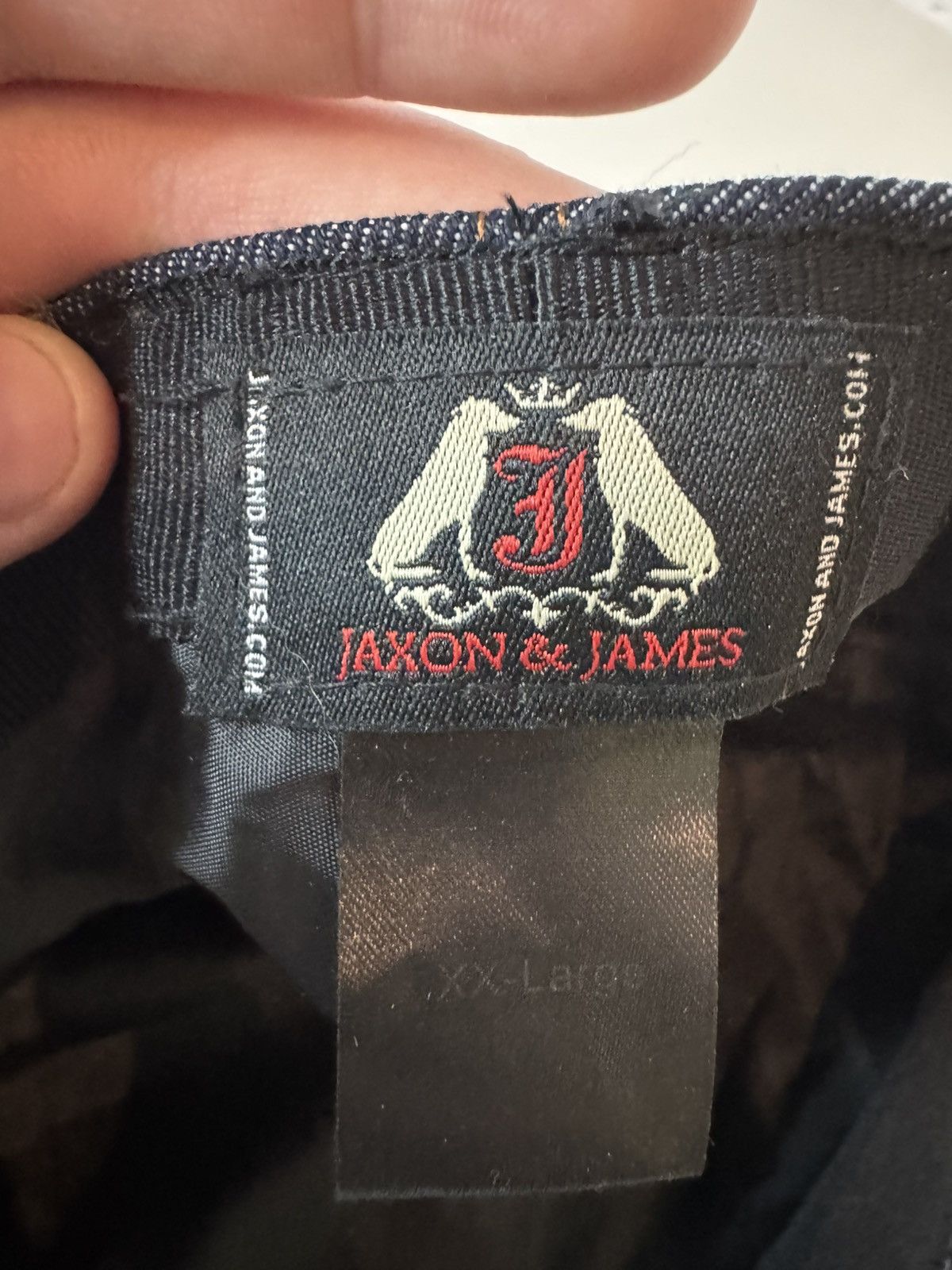 Other Jaxon James hat cap Size ONE SIZE - 5 Thumbnail