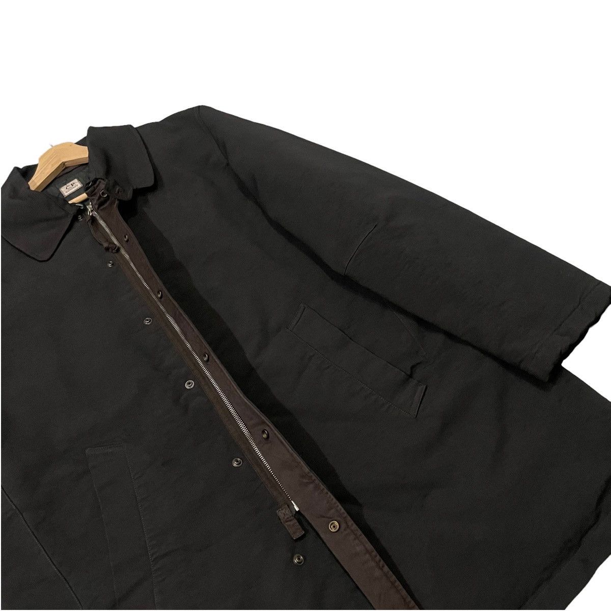 C.P. Company Vintage CP Company Zipper Jacket Size US L / EU 52-54 / 3 - 15 Thumbnail