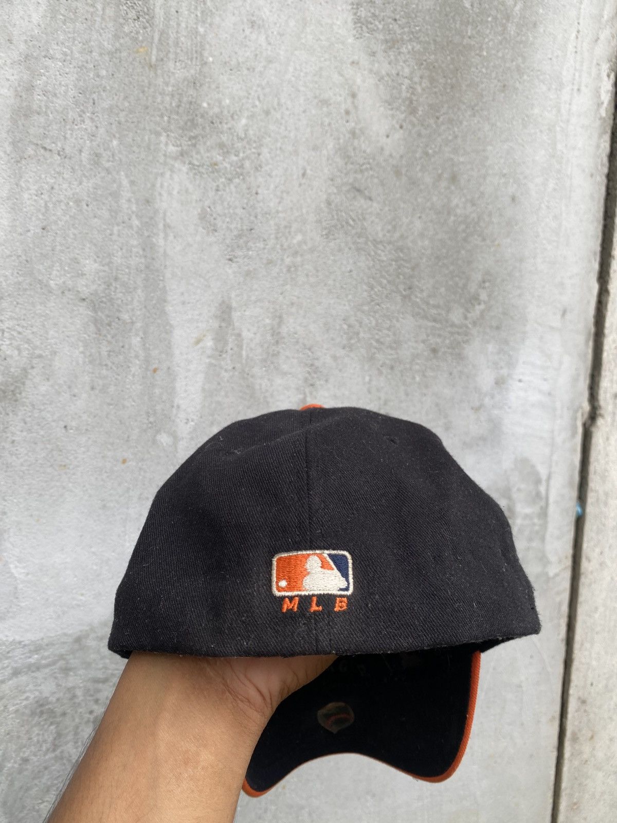 MLB × Vintage MLB VINTAGE Size ONE SIZE - 3 Thumbnail