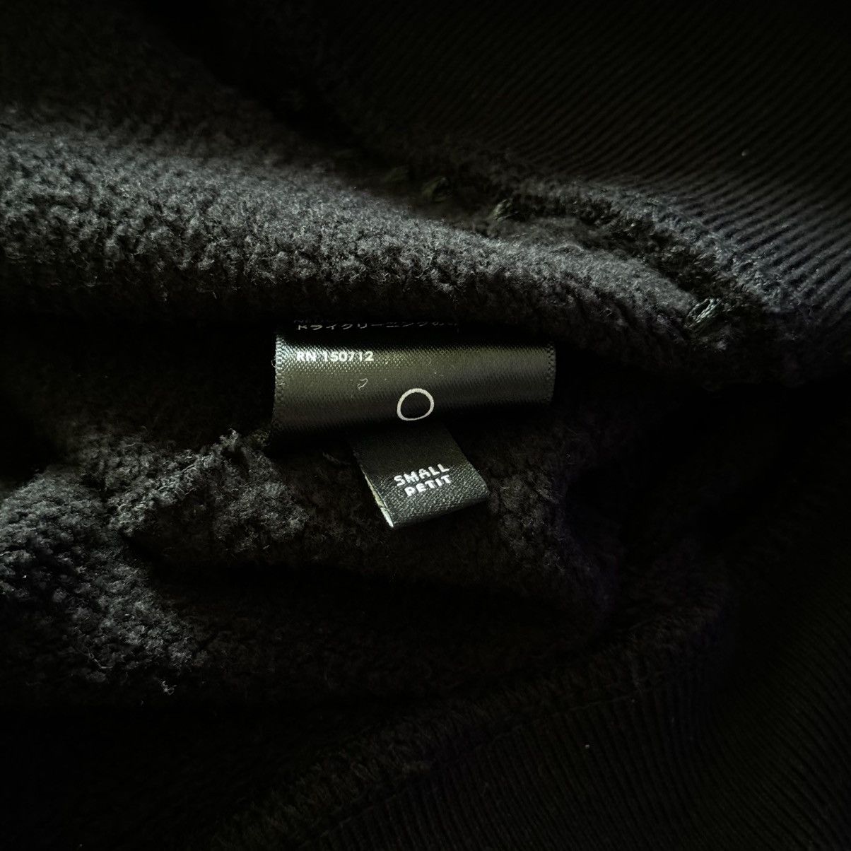 Amiri Amiri Sweatshirt Size US S / EU 44-46 / 1 - 7 Thumbnail