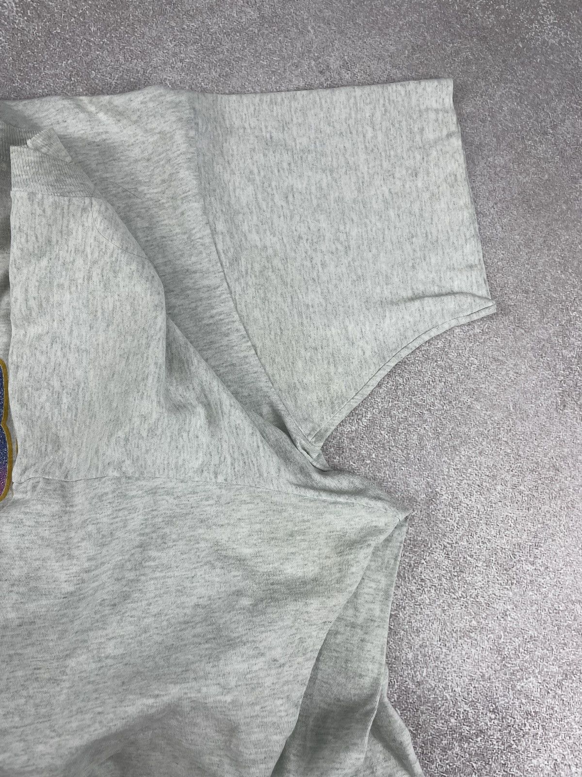 Fruit Of The Loom × Vintage Vintage Cocoa Beach Florida Printed Tee T shirt Size US XL / EU 56 / 4 - 7 Thumbnail