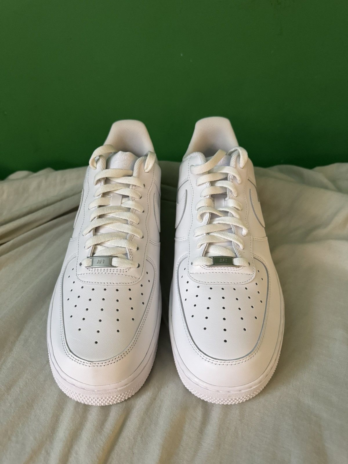 Nike Nike Air Force 1 Travis Scott 2023 Size US 13 / EU 46 - 5 Thumbnail