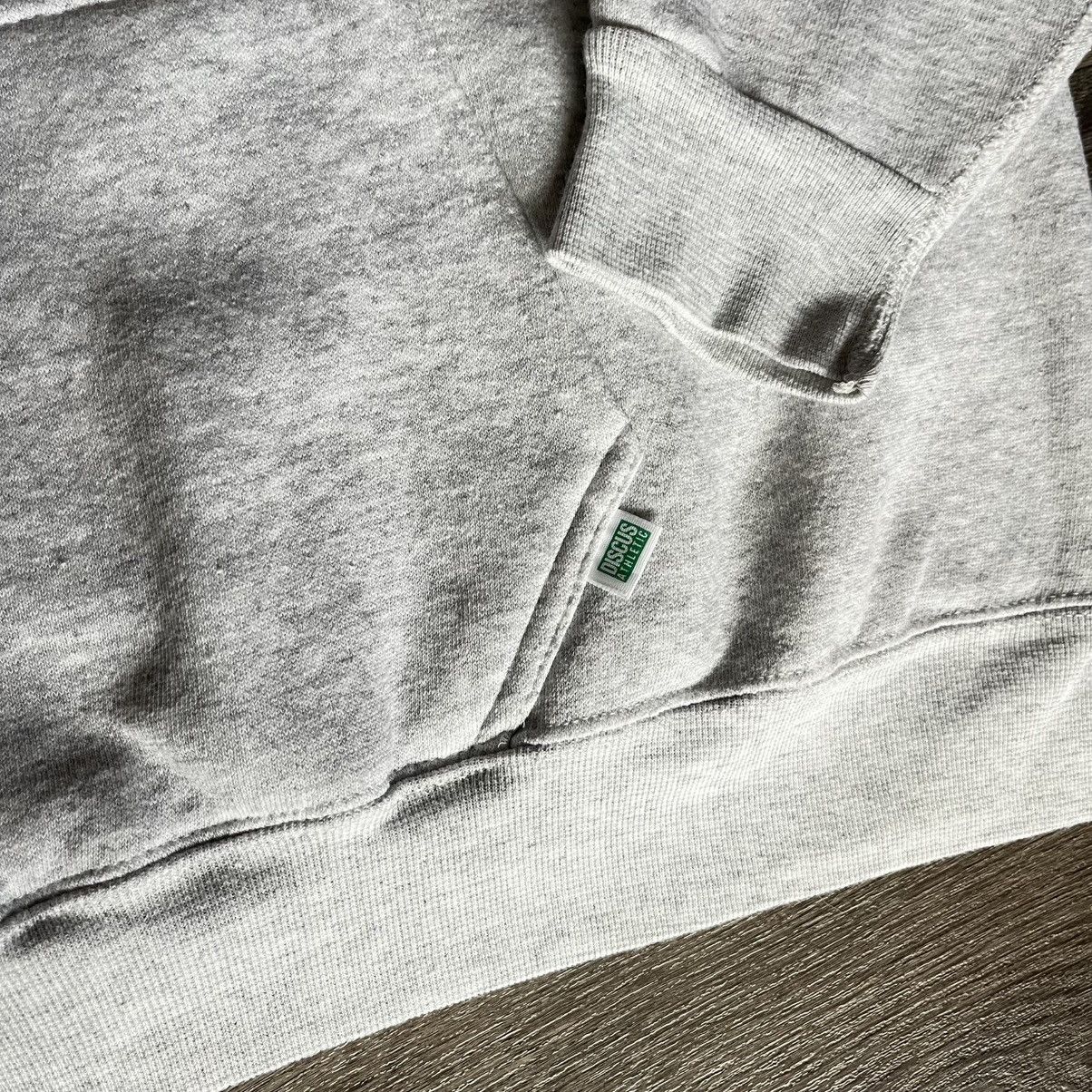 Russell Athletic Vintage 1990s Discus Athletic Heather Blank Pullover Hoodie Size US XL / EU 56 / 4 - 5 Thumbnail