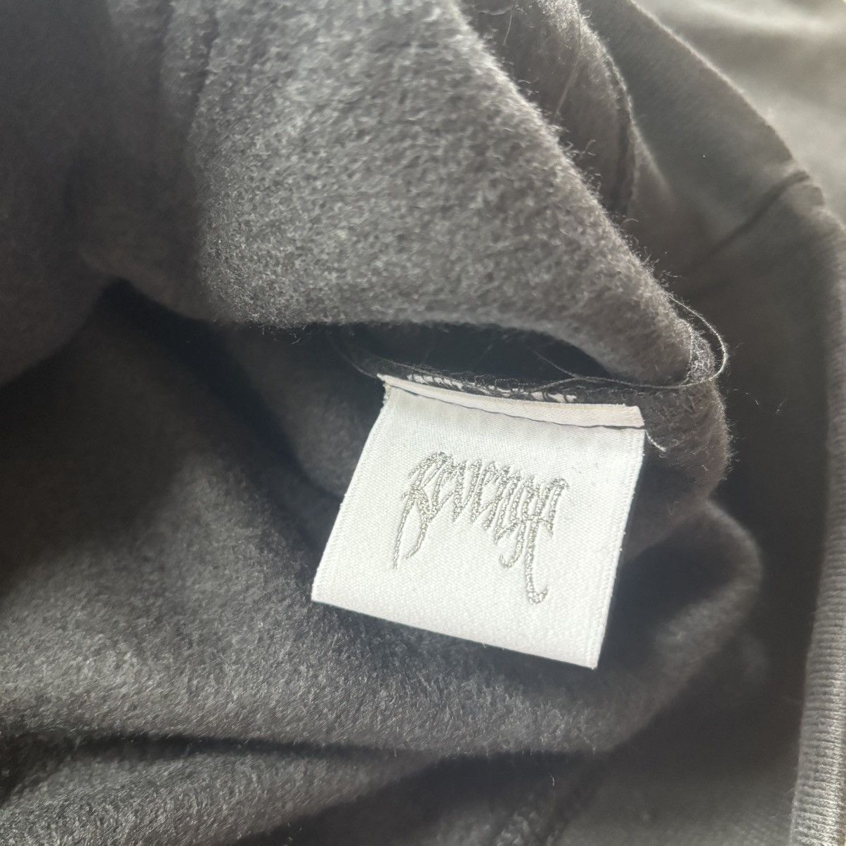 Revenge Revenge Basic Classic Arch Logo Hoodie Size US M / EU 48-50 / 2 - 7 Thumbnail