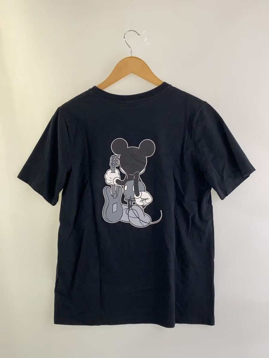 Number (N)ine Mickey Mouse Guitar Tee Size US L / EU 52-54 / 3 - 2 Thumbnail