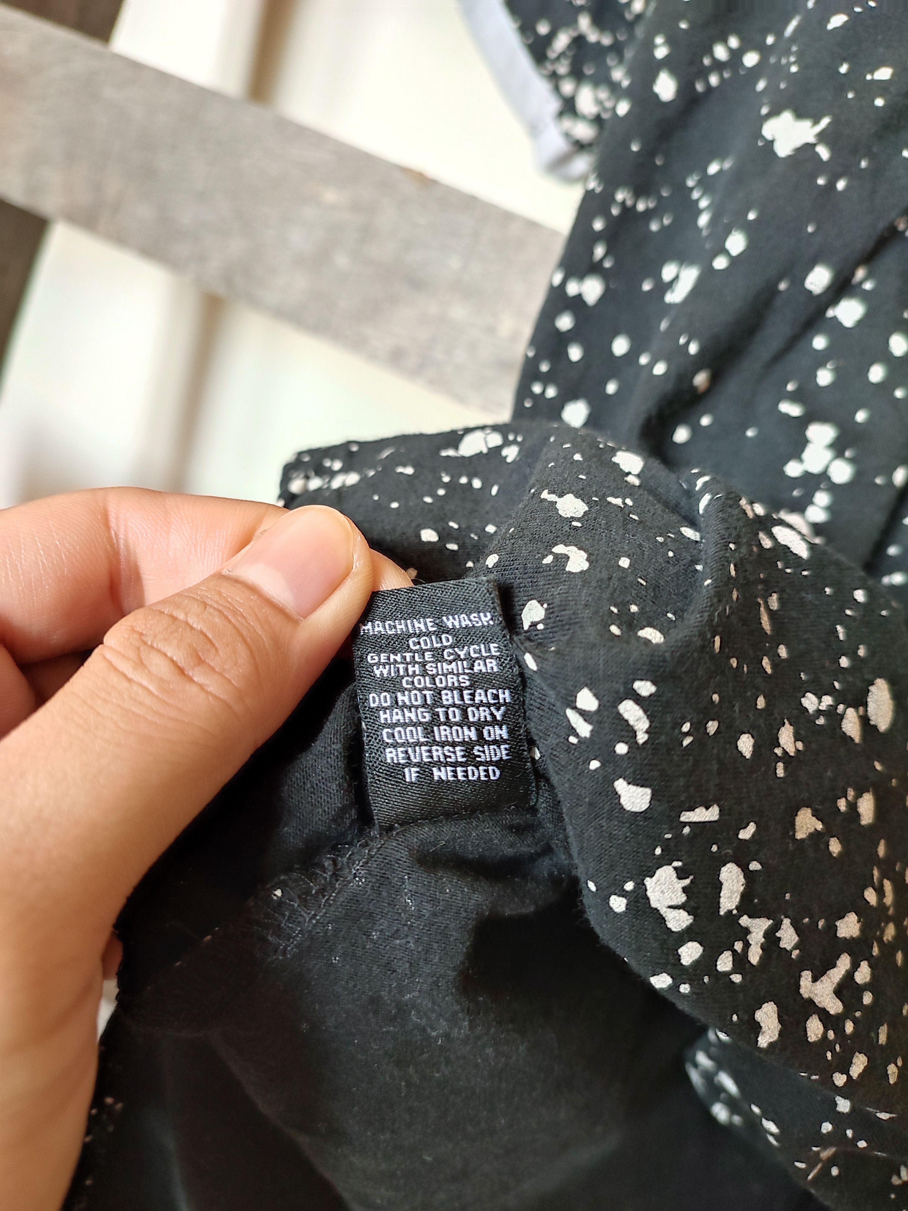 Carbon 💥Steals💥 Carbon Shirts Punk Style Size US L / EU 52-54 / 3 - 10 Thumbnail