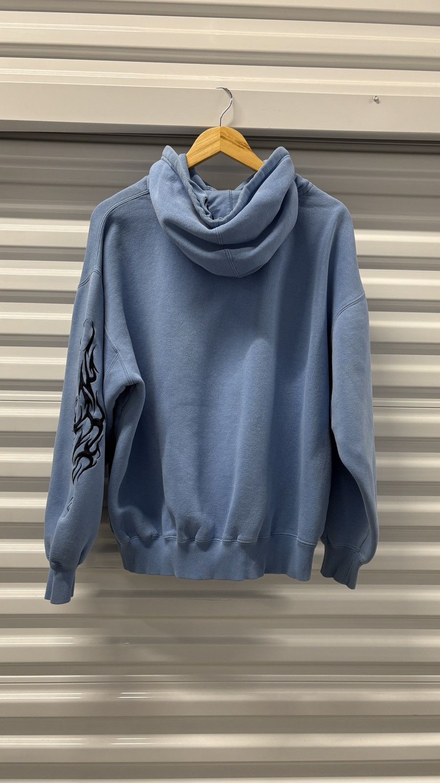JNCO JNCO Tribal Hoodie Size US XL / EU 56 / 4 - 3 Thumbnail