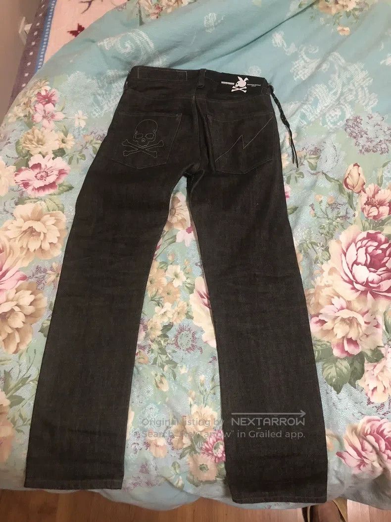 Neighborhood Neighborhood size S Jeans Size US 27 - 2 Thumbnail