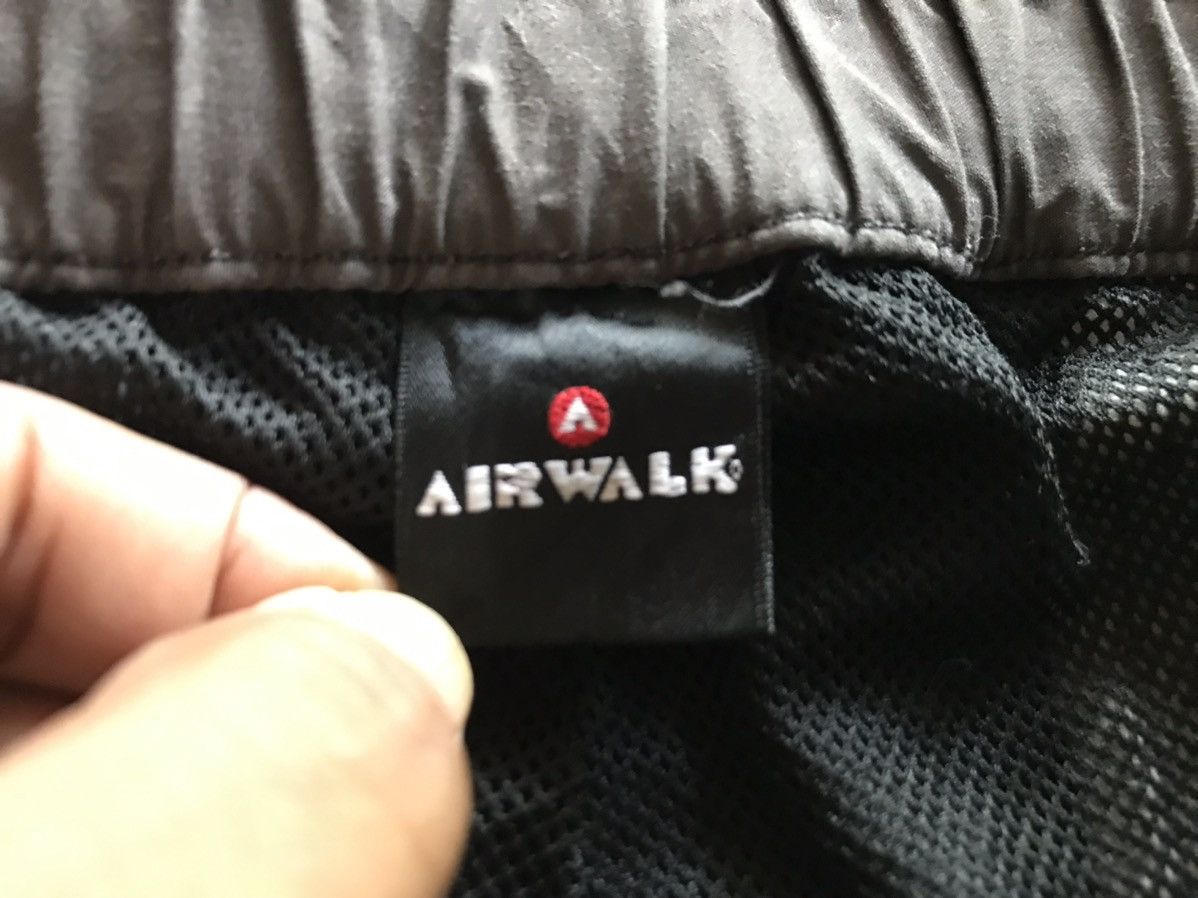 Airwalk Airwalk Cropped Pants Size US 32 / EU 48 - 3 Thumbnail