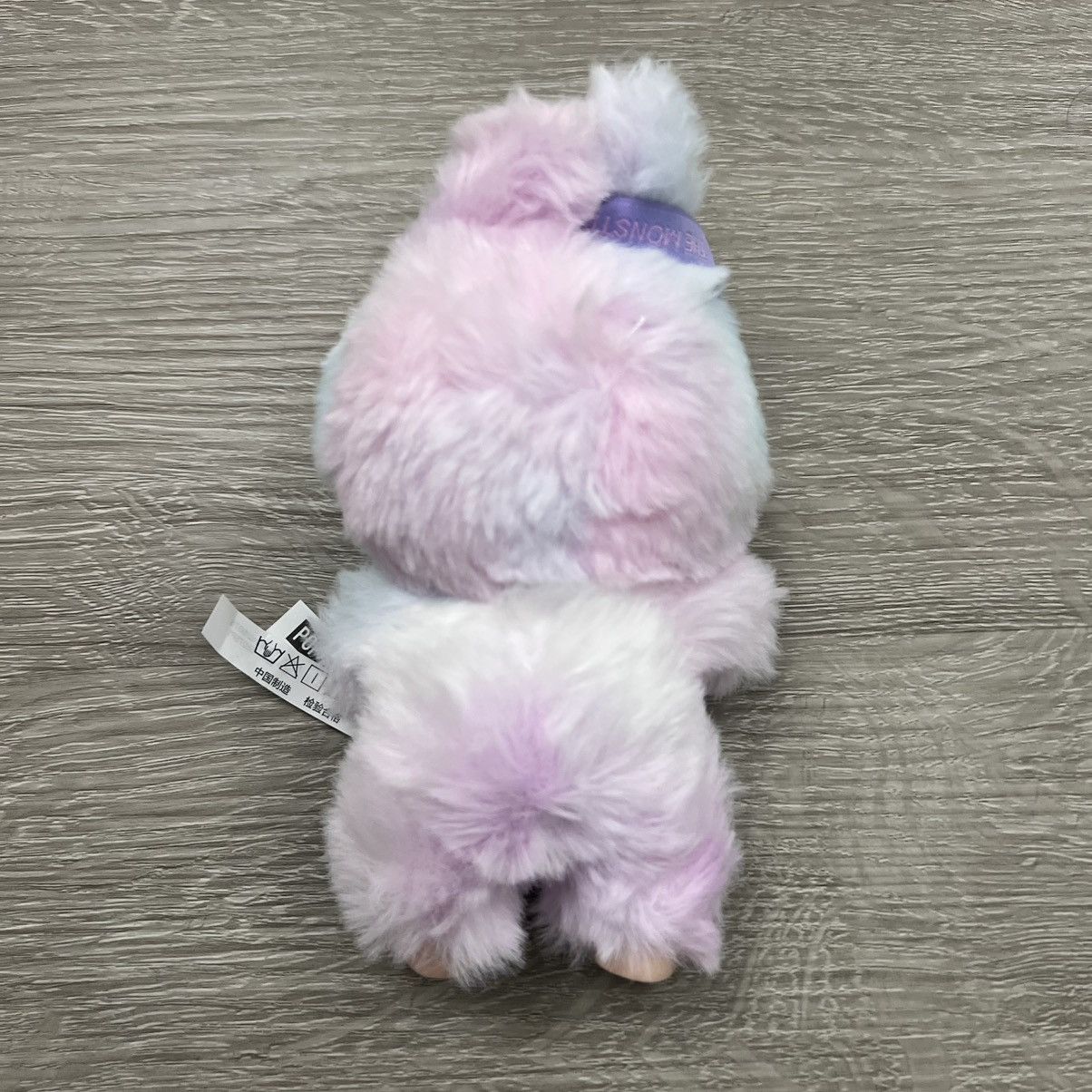 POP MART Labubu Big Into Energy Luck Monster Size ONE SIZE - 4 Thumbnail