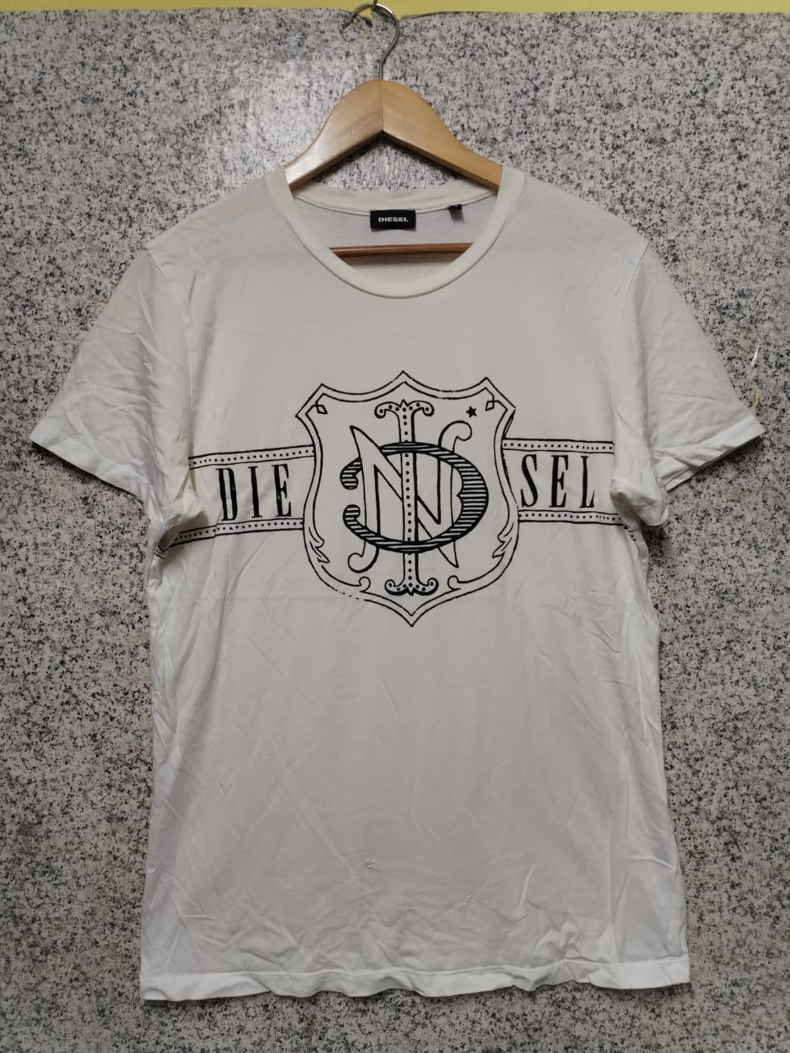 🔥 Rare 🔥 Vintage Diesel Very Rare