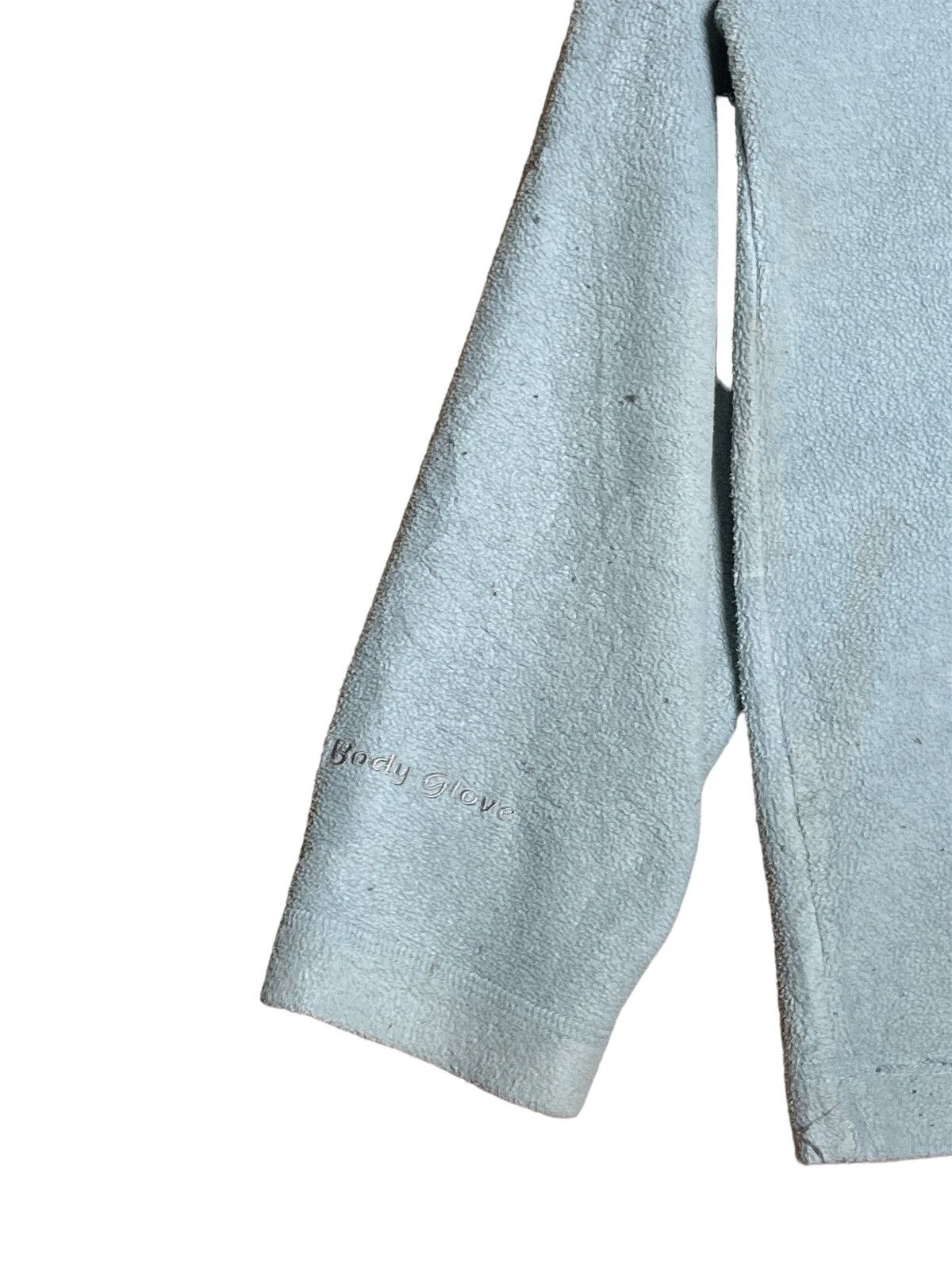 Body Glove × Vintage Body Glove Sweatshirt Size M / US 6-8 / IT 42-44 - 7 Thumbnail