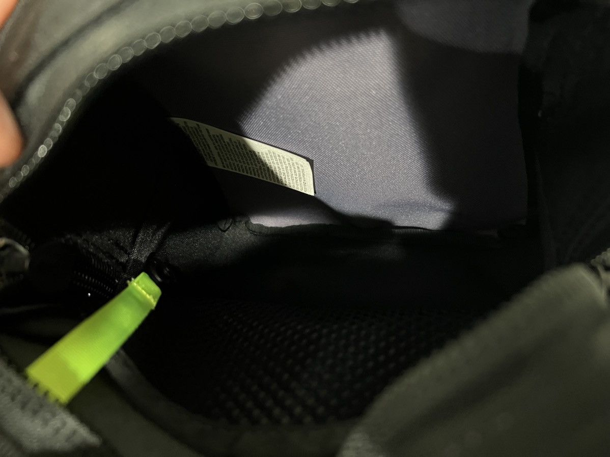 The North Face North face Bardu II bag Size ONE SIZE - 5 Thumbnail
