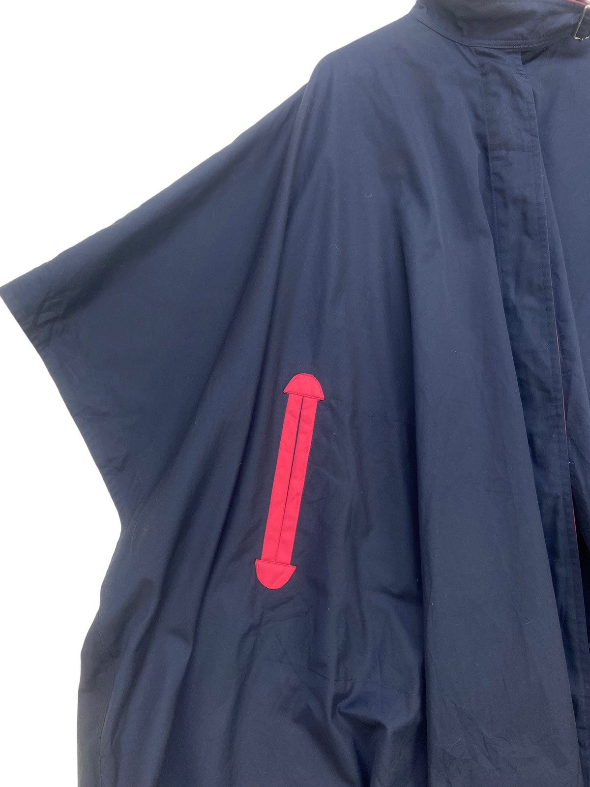 Thierry Mugler Vintage Thierry Mugler Paris Ponchos Size US M / EU 48-50 / 2 - 7 Thumbnail