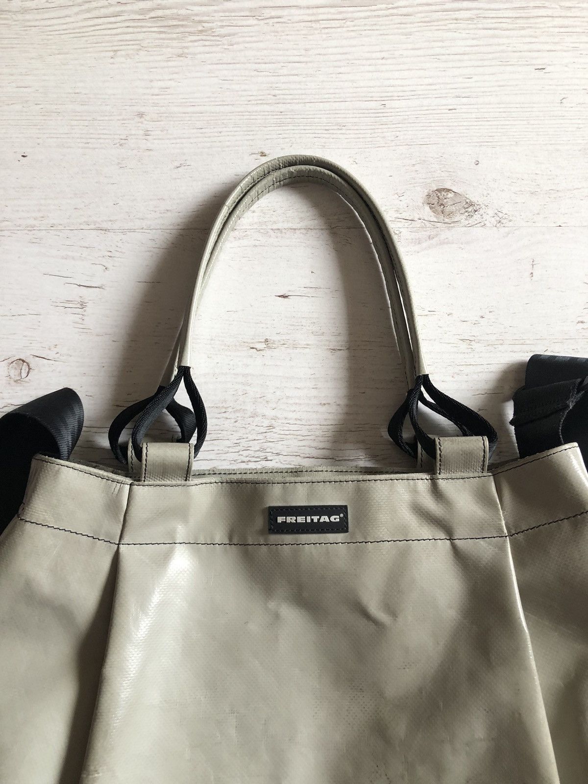 Freitag Bag Freitag vintage Size ONE SIZE - 2 Thumbnail